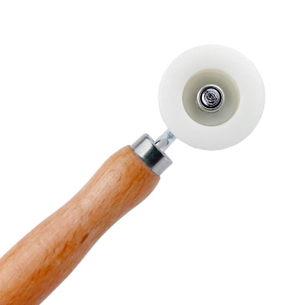 2Pack Tapeter Seam Roller Smoothing Roller Intern Extern