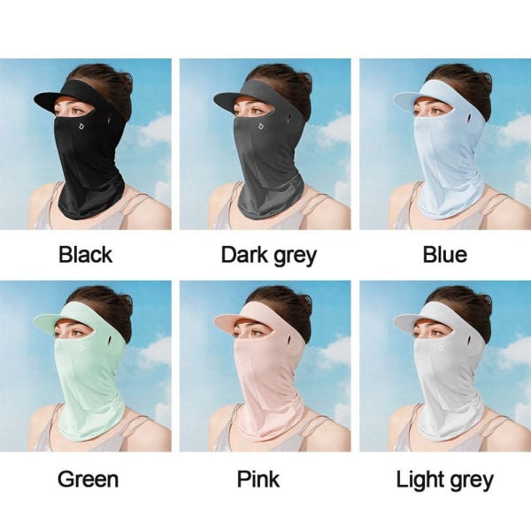 1st Bucket Hat Beach Cap MÖRKGRÅ dark grey