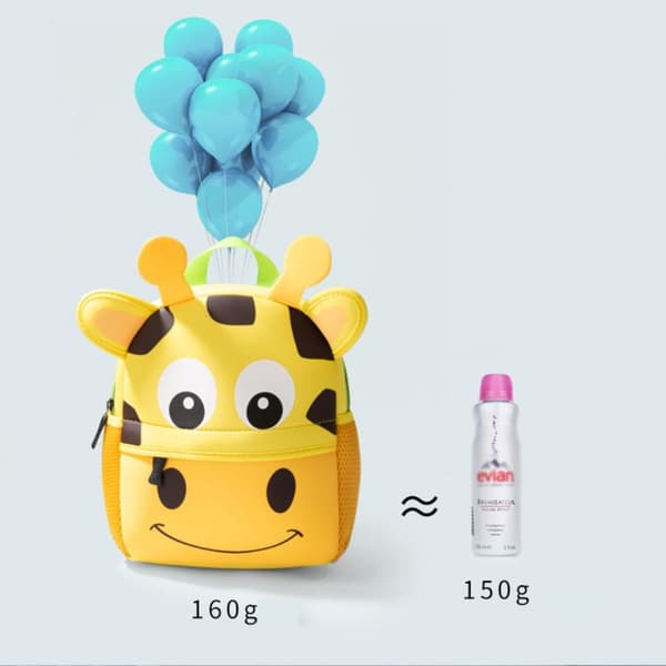 Mini ryggsäck Små ryggsäckar 2 2 2