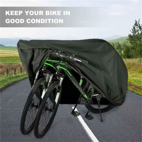 Cover för cykel Cykelskydd
