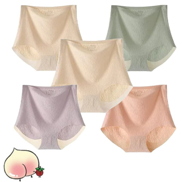 Trosor Seamless PINK L pink L
