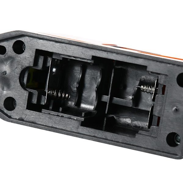 Laser vaterpas ORANGE orange