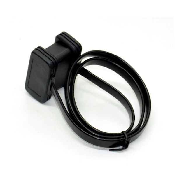 Bilskannerkabel OBD Tracker-sladd 100CM 100CM 100cm