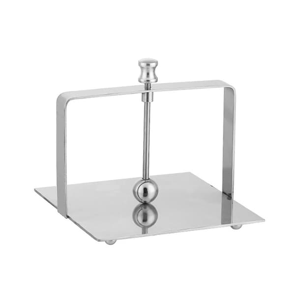 Tissue Holder Bin Organizer Box Serviettholder