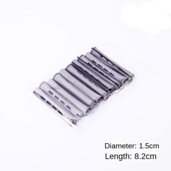 Perm Rollers Hair Curling KOMPLEKSJON KOMPLEKSJON Complexion