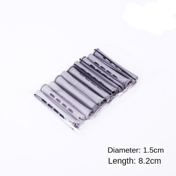 Perm Rollers Hiusten Curling COMPLEXION COMPLEXION Complexion