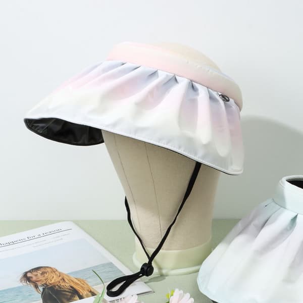 Solhatt Cap 3