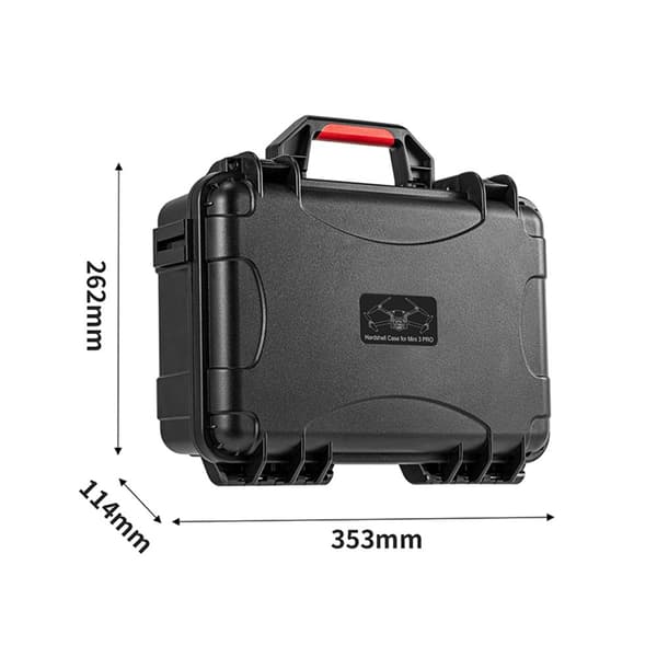 För DJI Mini 3 PRO Förvaringsväska