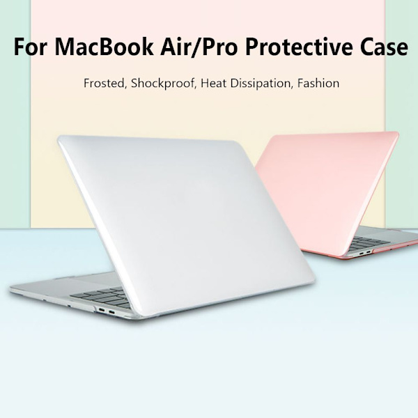 Laptoptaske Beskyttelsescover TRANSPARENT PRO14 A2442 PRO14 A2442 Transparent Pro14 A2442-Pro14 A2442