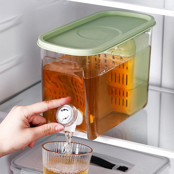 Cold Kettle Cool Bøtte HVIT White