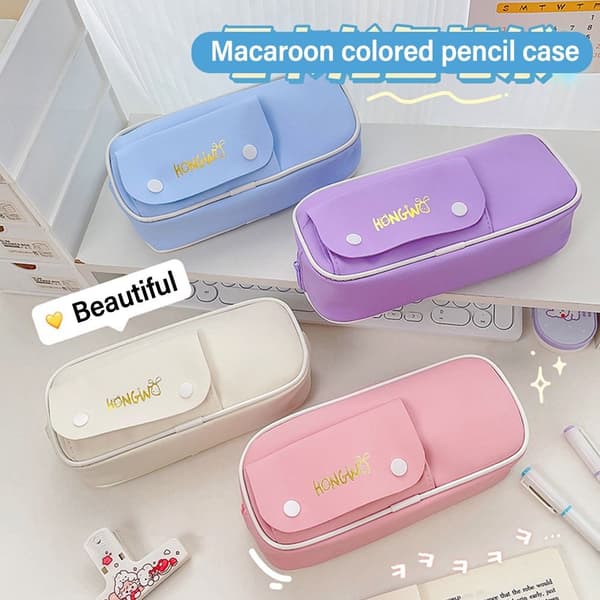 Case Penaali RUOANINEN Pink