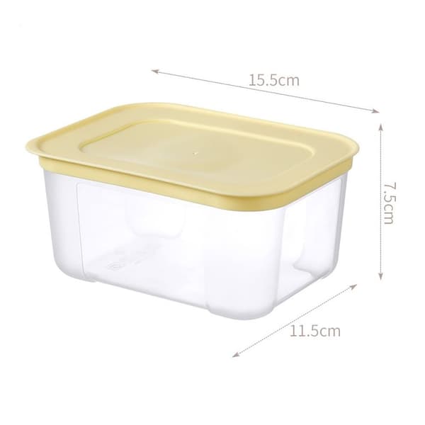 Fresh Storage Box Dispenser Box Emballage Box