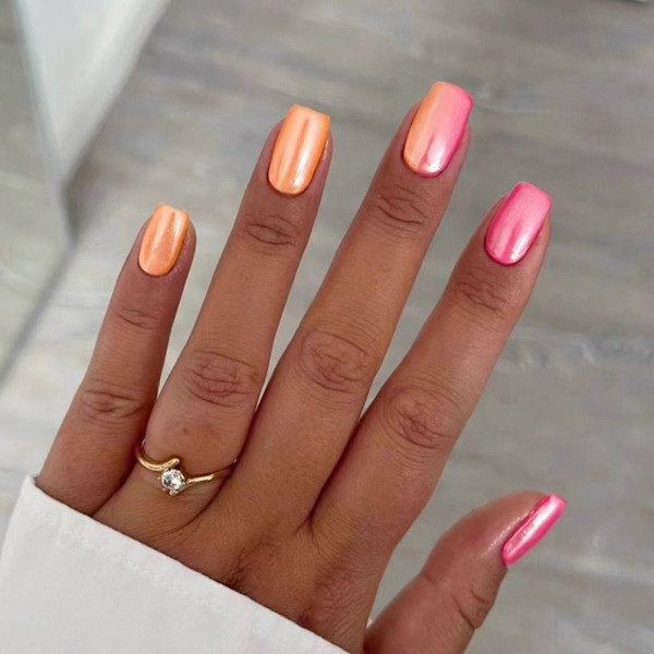 Tekokynnet Fake Nials Z723 Z723 Z723