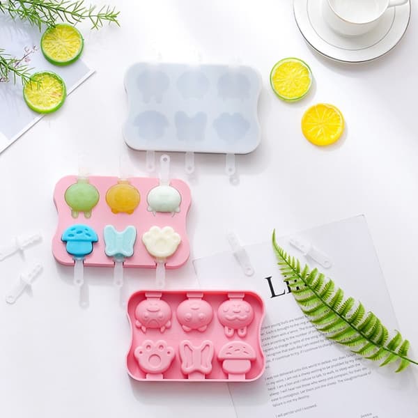 2kpl molds mold 2pcs