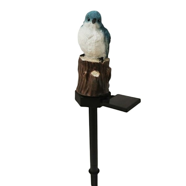 Nurmikkolamput Solar Ground Plug Light BIRD BIRD Bird