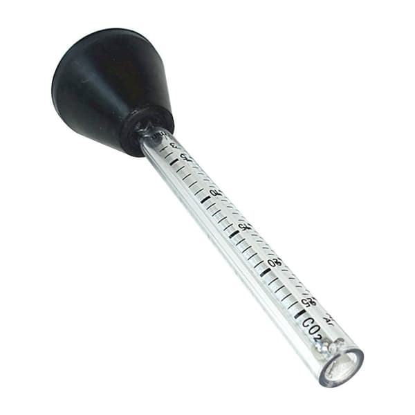 Gass Flow Meter Tester Flowmeter Argon Gas Meter
