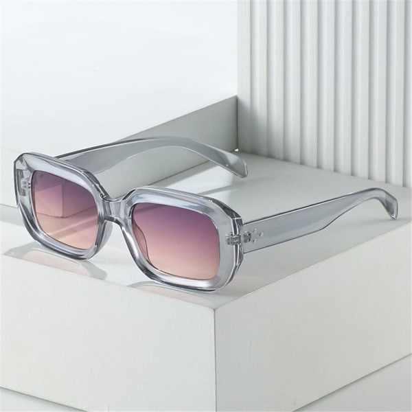 Dame solbriller Solbriller Brown-Champagne