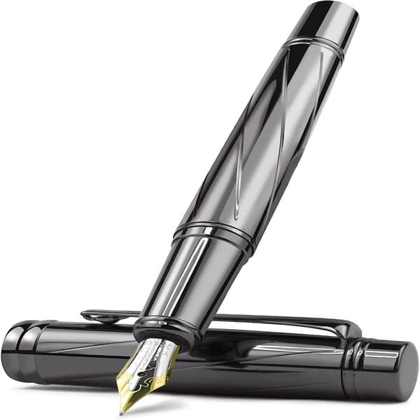Bläckpenna Presentpenna Reservoarpenna