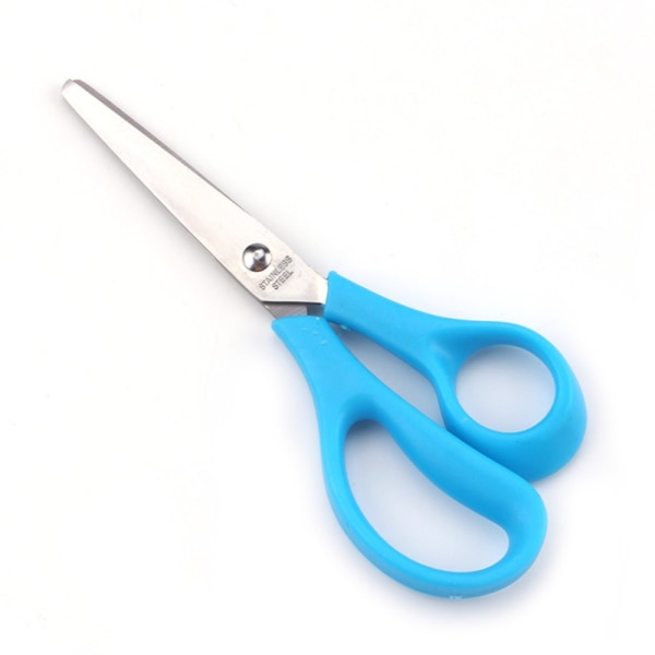 vasenkätiset sakset Craft Scissors BLUE blue 4dfb | blue | Fyndiq