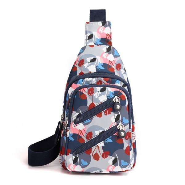 Crossbody-vesker Brystveske H H H