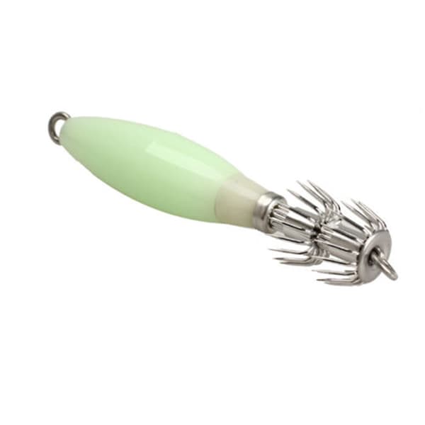 1/5ST Squid Hook Octopus Bait 5ST - 9,5CM 5PCS - 9.5cm