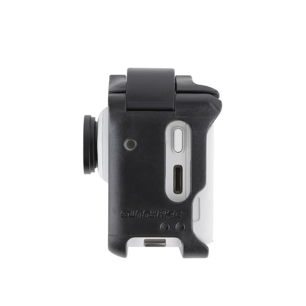 Skyddsram , case black