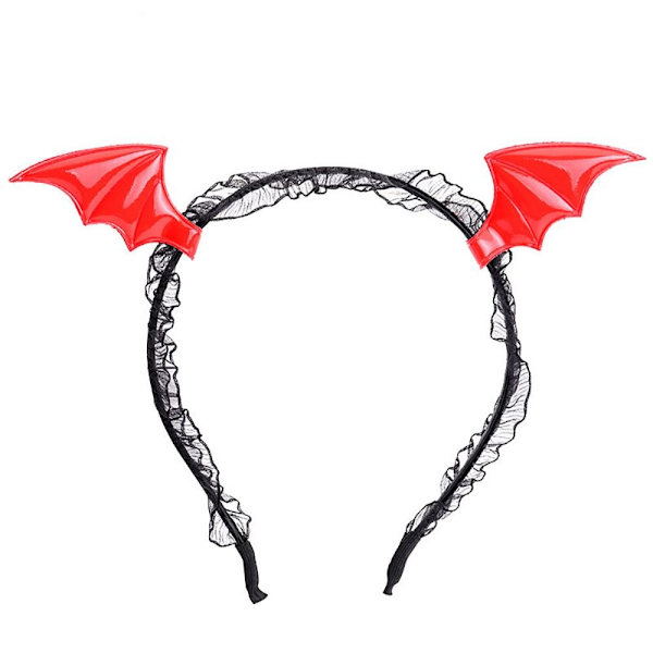 Halloween Head Hoop Halloween Tiara D D D