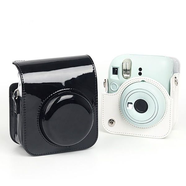 Instant Camera Case Oppbevaringspose Beskyttende deksel