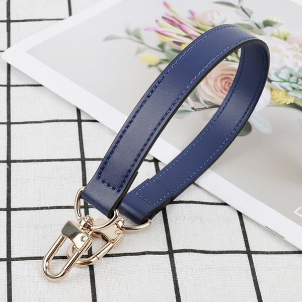 Tasker Strap Håndtaske Bælte ROYAL BLUE Royal blue