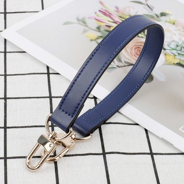 Tasker Strap Håndtaske Bælte SORT Black