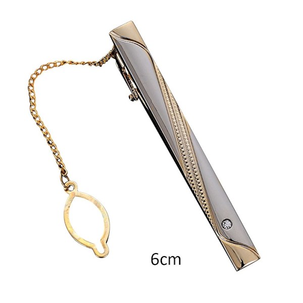 Slipseklemme kravestiftklemme 3 3 3