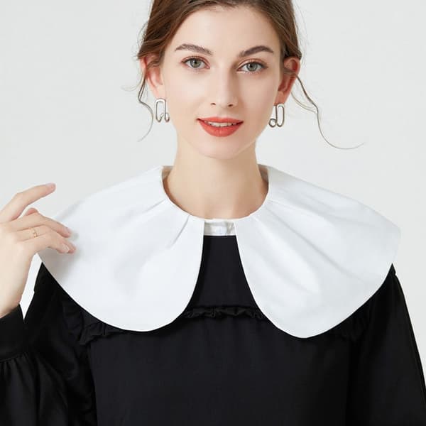 Paita Fake Collar Lapel 2 2 2