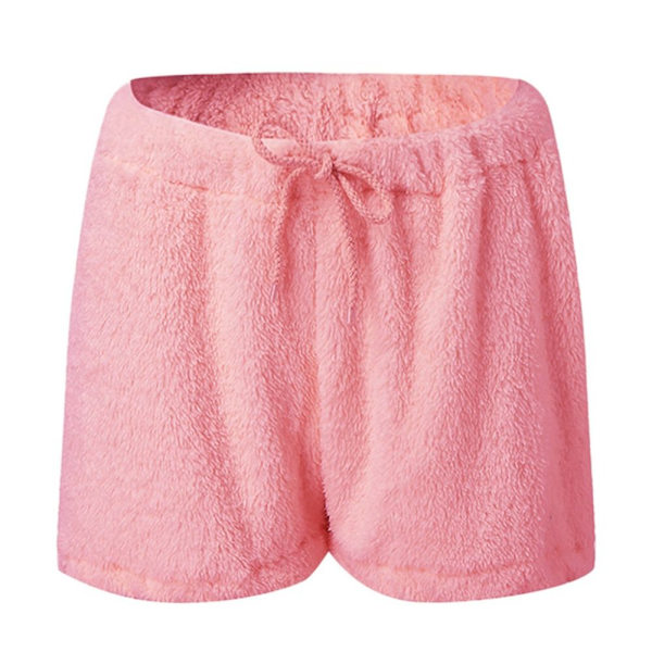 Set, 3-osainen fleece-pyjamat PINK M Pink M
