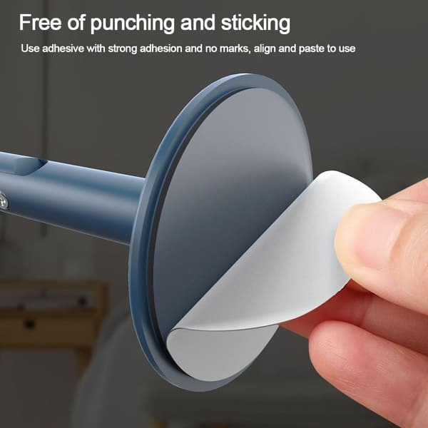 Dörrstoppare Bumper Guard GRÅ Grey