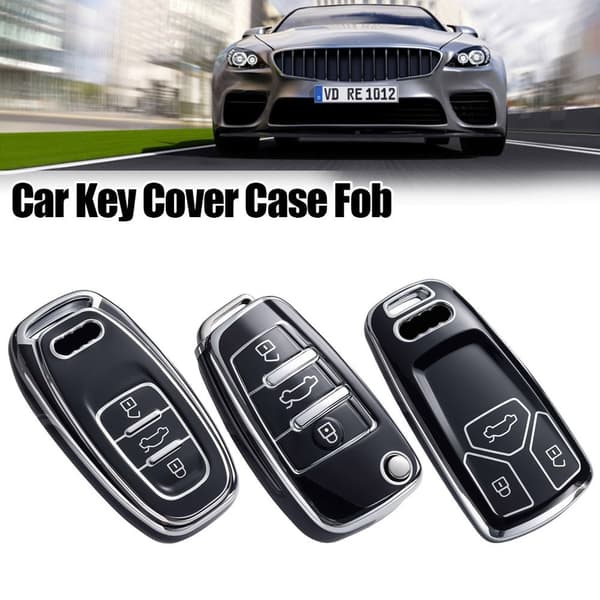 Case Cover Skal C VIT C VIT C White