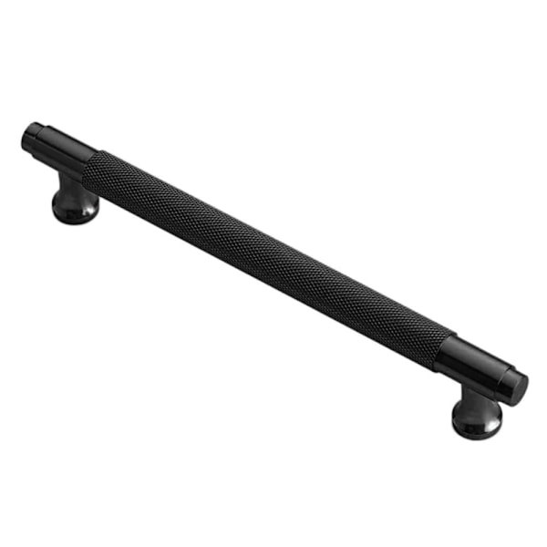 Keittiön oven nupit kalusteet MUSTA 4 4 Black 4-4