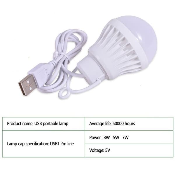 Lantern Camp Camping Lights 3W 3W 3W