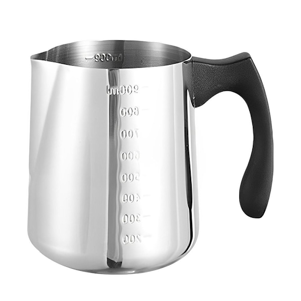 Mjölkskummare Mjölkskummare 1000ML 1000ml