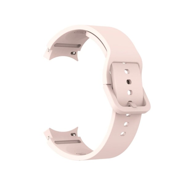 Silikonrem Silikonklocka Armband WATCH pink