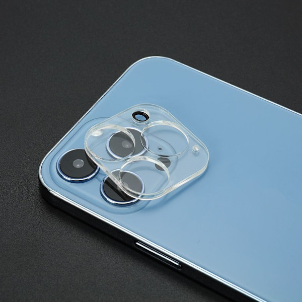 Linsebeskytter Cover Kamera Metal Taske TIL IPHONE 13PRO FOR For iphone 13pro