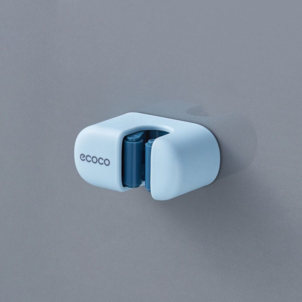 Mop Hook Vahvat koukut SININEN blue