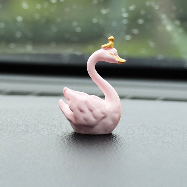 Bilprydnad Modell Parfymklämma Ornament C C C