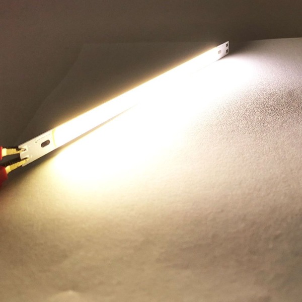 LED Strip Light Emitting Diod VIT white