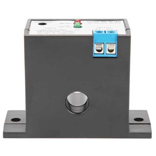Strømsensorbryter Strømsensorrelé Strømsensor