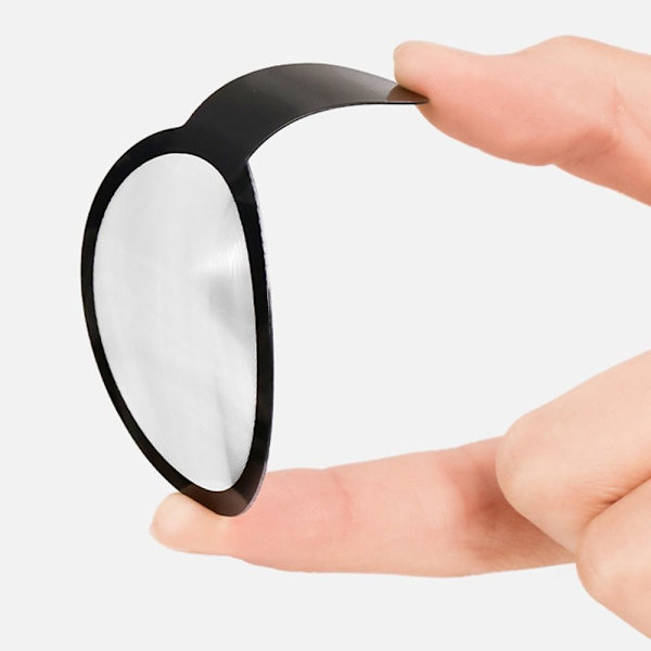 Læseforstørrelsesglas Læseværktøj for forstørrelsesglas