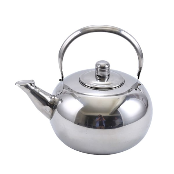 Vannkjeler Kaffekjeler 2,5L 2,5L 2.5L