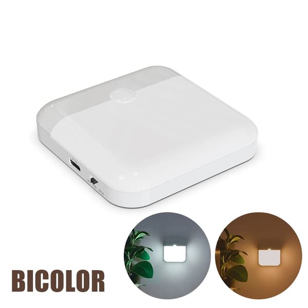 Lamppu NightLights BICOLOR BICOLOR Bicolor