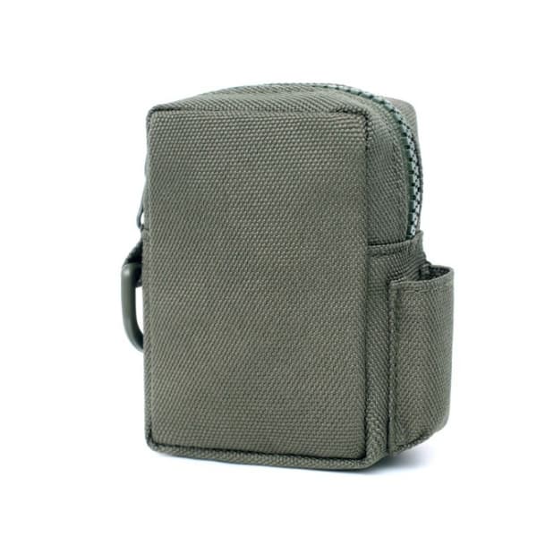 Mini Molle Pung GRØN green
