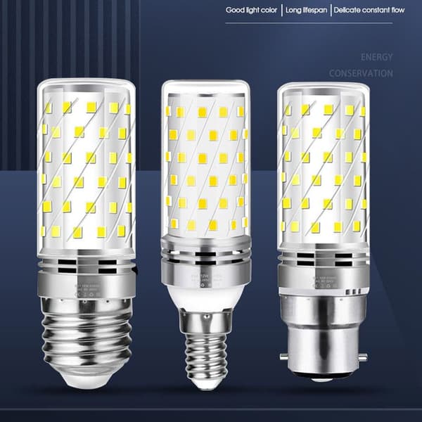 LED Ei välkkymistä TRUE WHITEE27 16W E27 16W True WhiteE27 16W