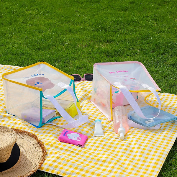 Jelly Bag Håndveske A A A